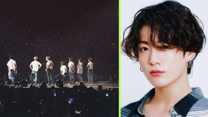 BTS: Jungkook se DESMAYA en pleno concierto, ¿cómo está afectando la banda a su salud? (VIDEO)