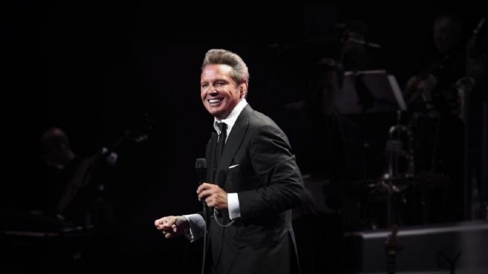 Luis Miguel - 'Ayer', LETRA y VIDEO OFICIAL