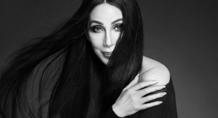 Cher anuncia que Universal está preparando un biopic de ella y promete ser un éxito