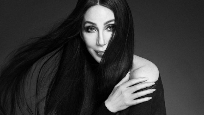 Cher anuncia que Universal está preparando un biopic de ella y promete ser un éxito