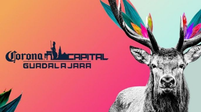 Corona Capital Guadalajara 2021: Kings of Leon FILTRA nuevas fechas del festival