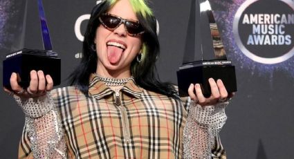 Las mejores frases de Billie Eilish para superar las adversidades