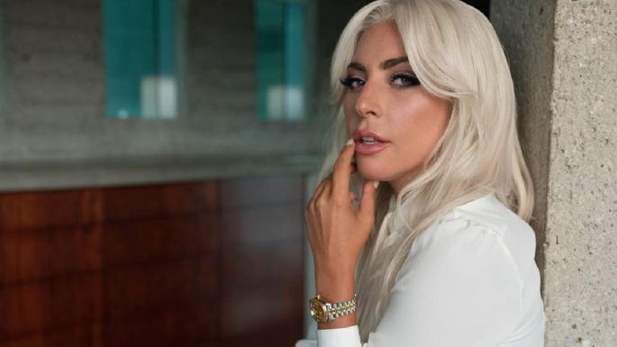 Las fuertes confesiones de Lady Gaga en la serie ‘The Me You Can’t See’