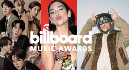 Billboard Music Awards 2021: HORARIO y dónde ver la TRANSMISIÓN EN VIVO de los premios