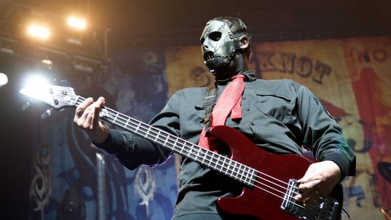 ¿Qué le pasó a Paul Gray, bajista de Slipknot? ¿de qué murió?