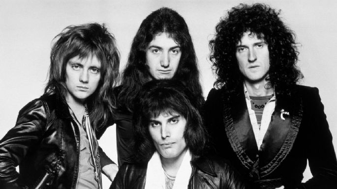 'I Can’t Live With You': la canción de Queen con la que Brian May hizo enojar a Roger Taylor