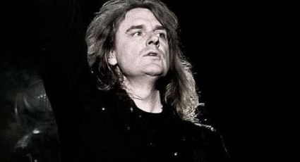 Megadeth: David Ellefson demandará por difamación a la persona que filtró sus videos íntimos