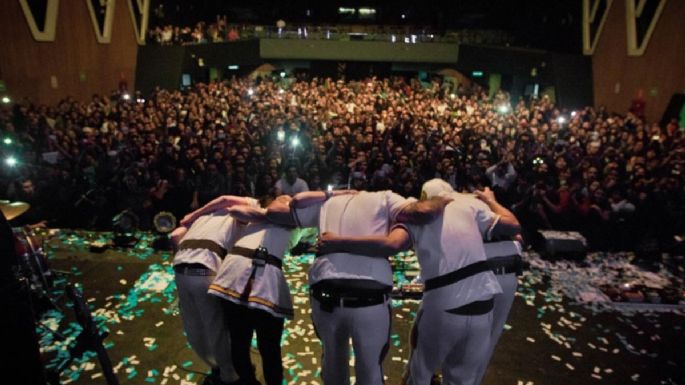 Estas son las bandas mexicanas que se desintegraron pero nos gustaría volver a ver