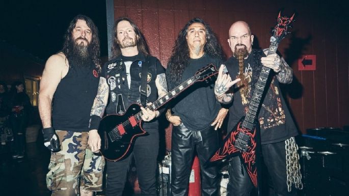 Slayer: las 7 mejores canciones para conocer a los satánicos del thrash metal