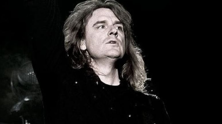 Megadeth: David Ellefson demandará por difamación a la persona que filtró sus videos íntimos