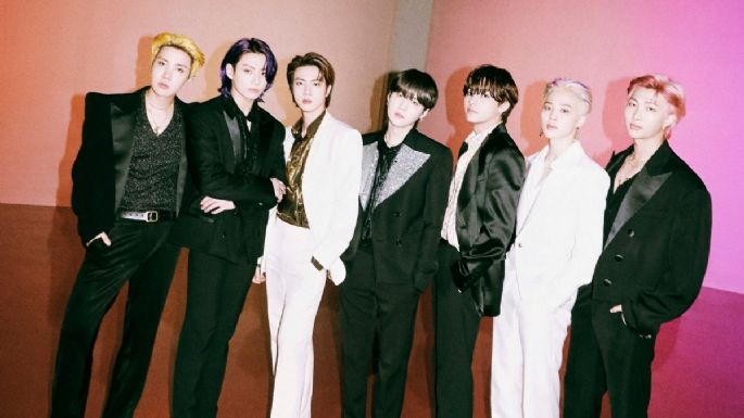 BTS lanzará REMIX de 'Butter': ¿CUÁNDO y a qué HORA sale en México y Latinoamérica?