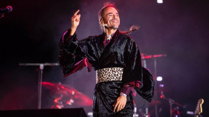 Café Tacvba celebra sus 32 años con concierto en streaming y este será su SETLIST