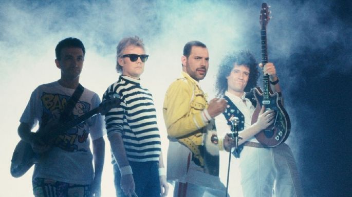 Queen - 'Love of My Life': LETRA, TRADUCCIÓN en ESPAÑOL y VIDEO