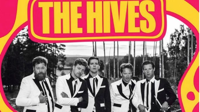 Las 7 mejores canciones de The Hives que te volarán la cabeza