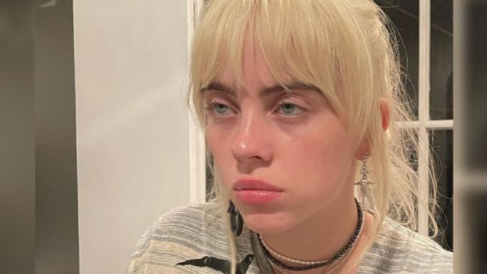 Billie Eilish sorprende a su fans con el anuncio de una nueva canción ¿cuándo se estrena?