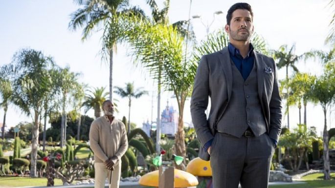 Lucifer: Todas las canciones del episodio musical de la quinta temporada, parte dos