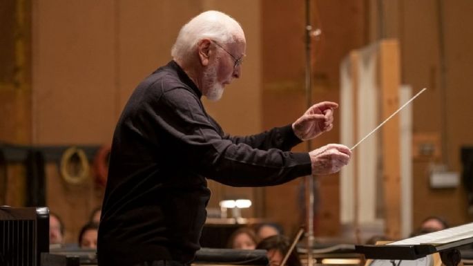 John Williams encontró inspiración en estos músicos para la banda sonora de 'Star Wars'