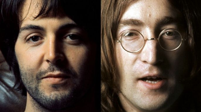 The Beatles: ¿Cómo empezó la pelea entre John Lennon y Paul McCartney?