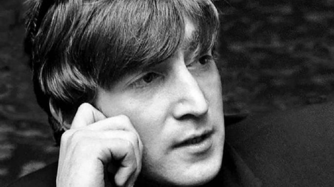 The Beatles: mientras buscaba la paz mundial, John Lennon golpeaba y abusaba de su esposa