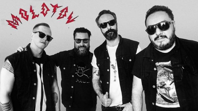 Molotov CANCELA su concierto en la CDMX por enfermedad ¿qué pasará con los boletos?