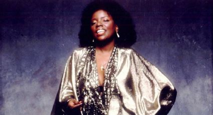 Los difíciles momentos que superó Gloria Gaynor antes de lanzar su éxito 'I will survive'