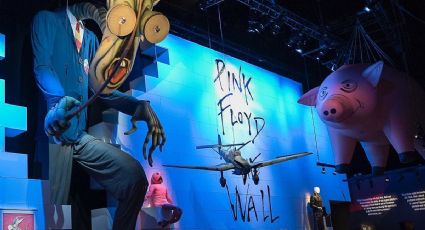 'The Pink Floyd Exhibition' llegará a Los Ángeles, ¿tendrá fechas en México?