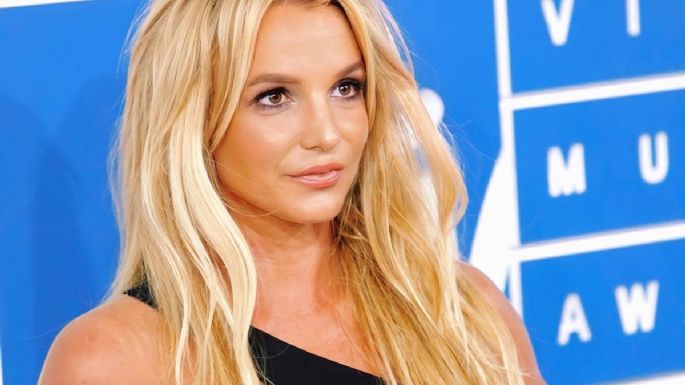 Britney Spears se defiende y llama HIPÓCRITAS a los documentales sobre su vida