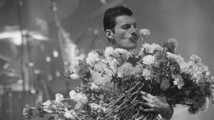 'Killer Queen' la canción de Queen que Freddie Mercury escribió en una noche