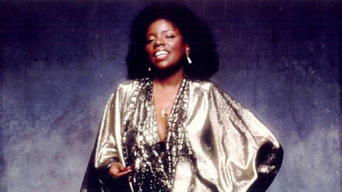 Los difíciles momentos que superó Gloria Gaynor antes de lanzar su éxito 'I will survive'