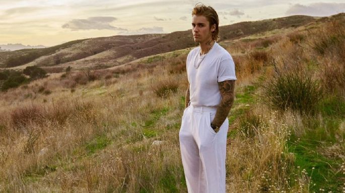 Justin Bieber manda apoyo a Colombia a través de sus redes sociales