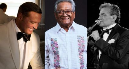 Además de Luis Miguel, ¿qué artistas han interpretado 'Te Extraño' de Armando Manzanero?