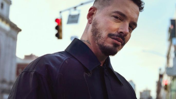 J Balvin y su dolorosa lucha contra la depresión y la ansiedad