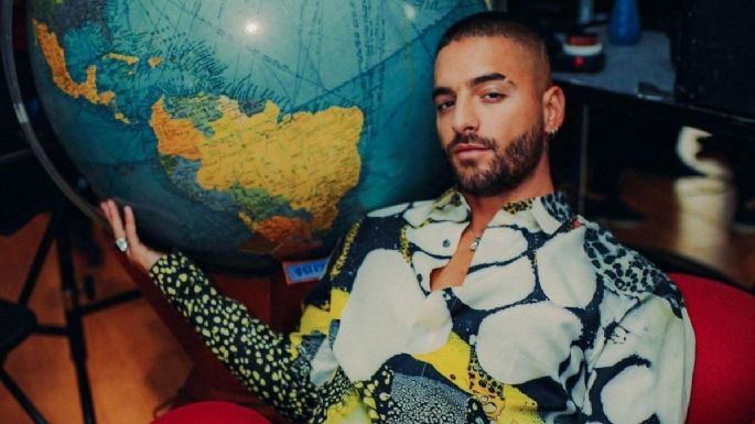 'Esas no son formas', critican a Maluma por su postura ante los conflictos de Colombia