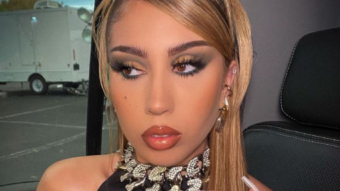 El demoledor mensaje con el que Kali Uchis pidió ayuda internacional para Colombia