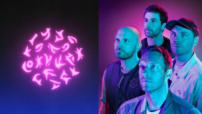 Coldplay - 'Higher Power', LETRA, TRADUCCIÓN en ESPAÑOL y VIDEO