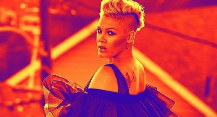 Pink - 'All I Know Is So Far': LETRA, TRADUCCIÓN en ESPAÑOL y video