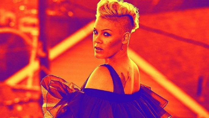 Pink - 'All I Know Is So Far': LETRA, TRADUCCIÓN en ESPAÑOL y video