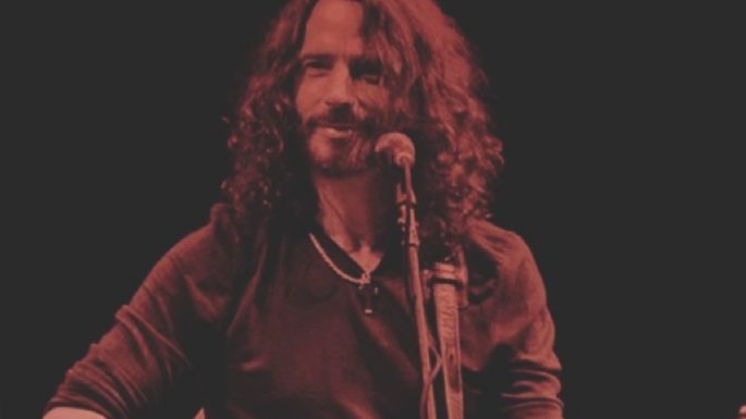 Familia de Chris Cornell llega a acuerdo legal por la muerte del cantante