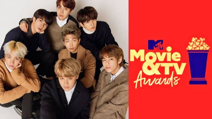 BTS recibe nominación en los premios MTV Movie & TV 2021; ¿cómo votar por 'Break the Silence: The Movie Persona'?