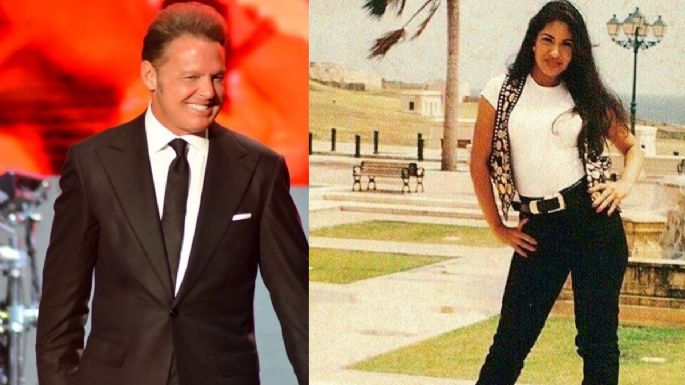 7 puntos en los que la vida de Luis Miguel y Selena Quintanilla tienen escalofriantes COINCIDENCIAS