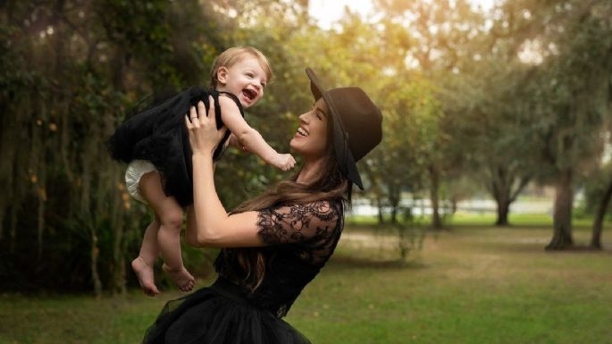 Día de las Madres 2021: ¿Qué tipo de mamá tienes según 10 playlists del 10 de mayo?