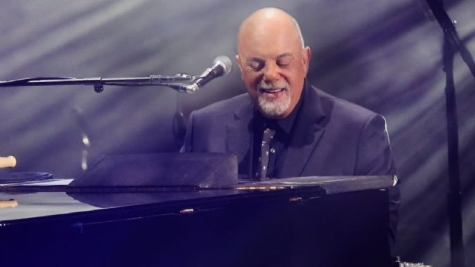 Billy Joel: La historia de FRACASO y el verdadero significado detrás de 'Piano Man', su mejor canción