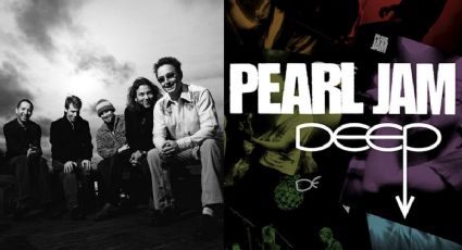 Pearl Jam lanza 186 conciertos por streaming, ¿DÓNDE y CÓMO verlos?