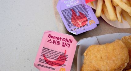 BTS Meal: La receta que te ayudará a preparar las DELICIOSAS salsas desde casa