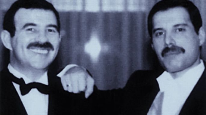 Freddie Mercury y Jim Hutton: ¿qué pasó con el último novio del vocalista de Queen?