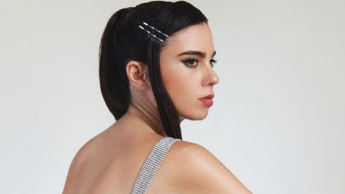 Javiera Mena presenta 'I. Entusiasmo': la consolidación de una diva pop LGBTIQA