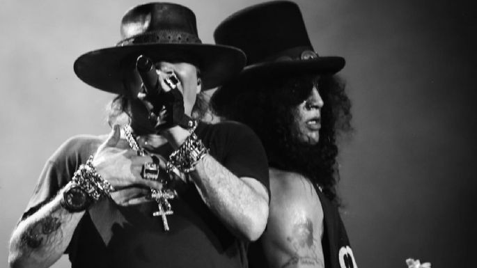 Guns N' Roses anuncia gira en 2021: FECHAS, BOLETOS y todos los detalles que debes saber