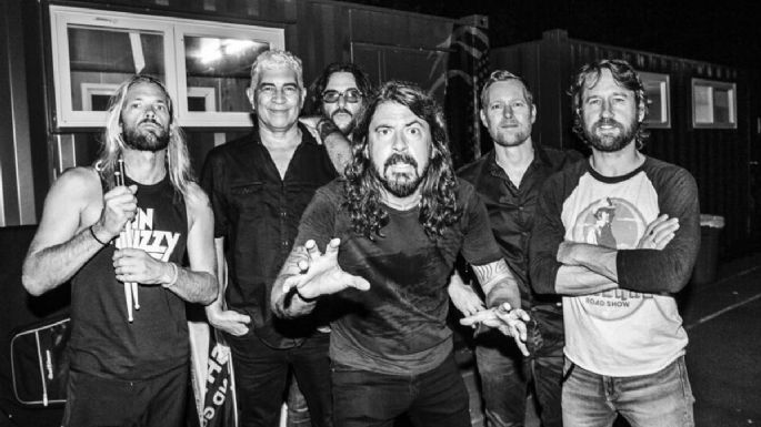 Foo Fighters celebra su cumpleaños 26 con conciertos: FECHAS, BOLETOS y más