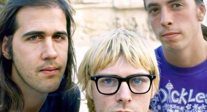 Dave Grohl se reunió con los sobrevivientes de Nirvana para grabar música; ¿habrá disco?