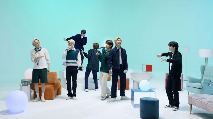 Con 'Look Here', 'Pied Pipper' y más BTS enloquece a ARMY con 'Room Live' del FESTA 2021 (VIDEO)